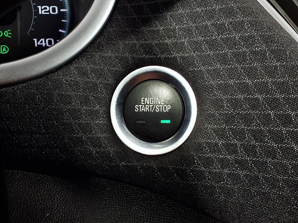 used 2023 Chevrolet Malibu car, priced at $18,678