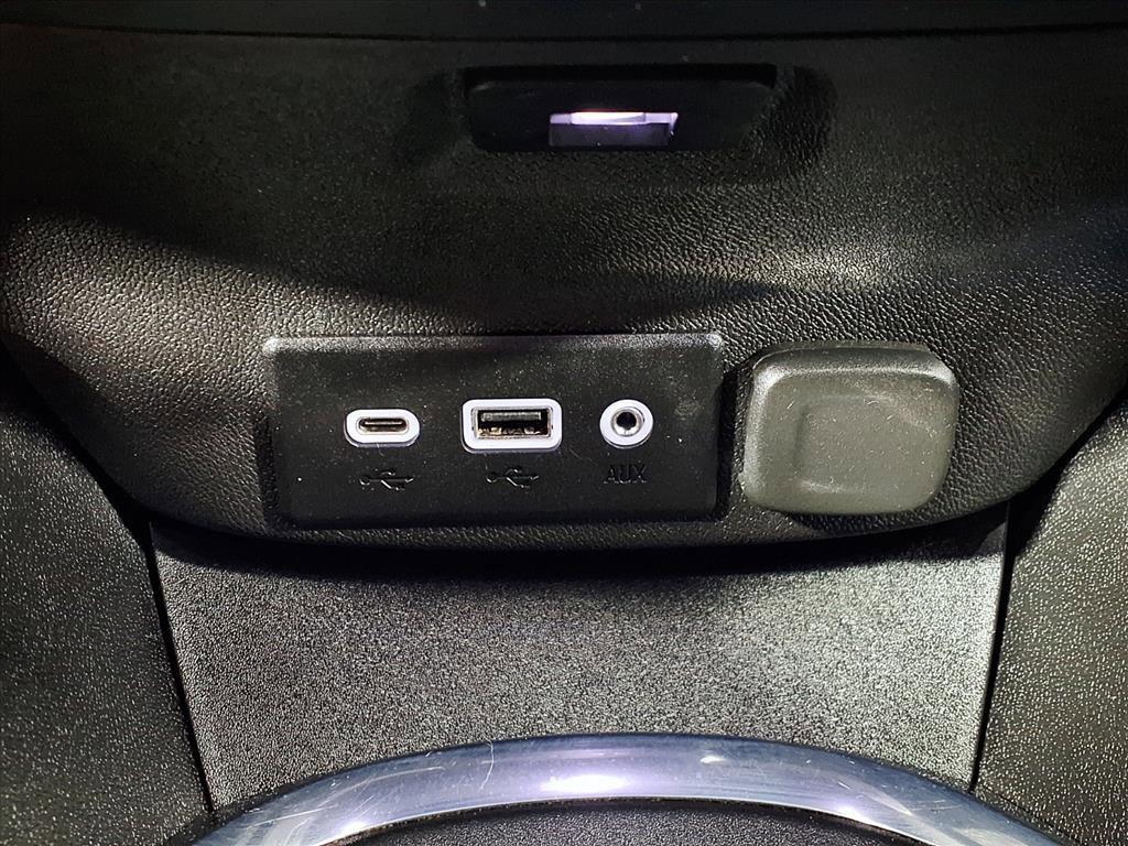 used 2023 Chevrolet Malibu car, priced at $18,678