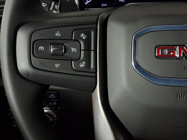 new 2025 GMC Sierra 1500 car, priced at $68,585