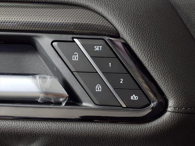new 2025 GMC Sierra 1500 car, priced at $68,585