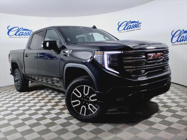 new 2025 GMC Sierra 1500 car, priced at $68,585
