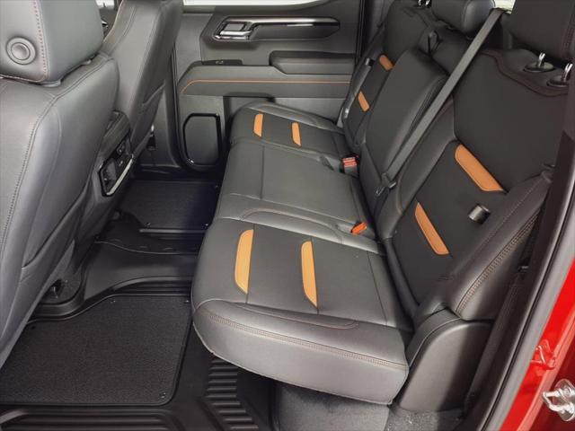 new 2025 GMC Sierra 1500 car, priced at $68,827