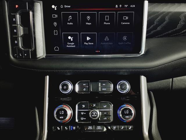 used 2023 GMC Yukon XL car, priced at $59,850