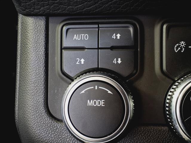 used 2023 GMC Yukon XL car, priced at $59,850