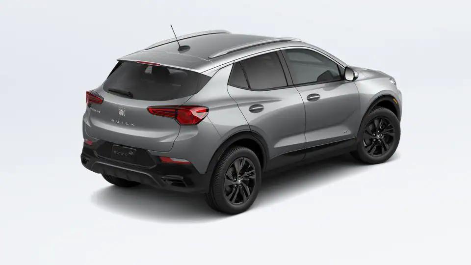 new 2026 Buick Encore GX car, priced at $28,869