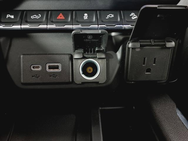 used 2022 Chevrolet Silverado 1500 car, priced at $43,878