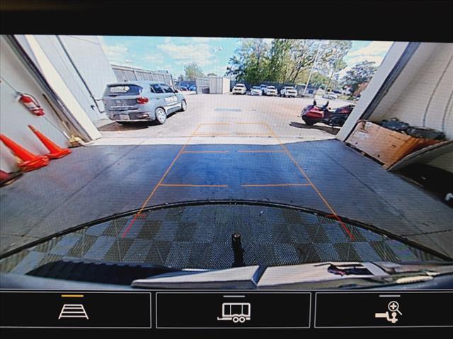 used 2022 Chevrolet Silverado 1500 car, priced at $43,878