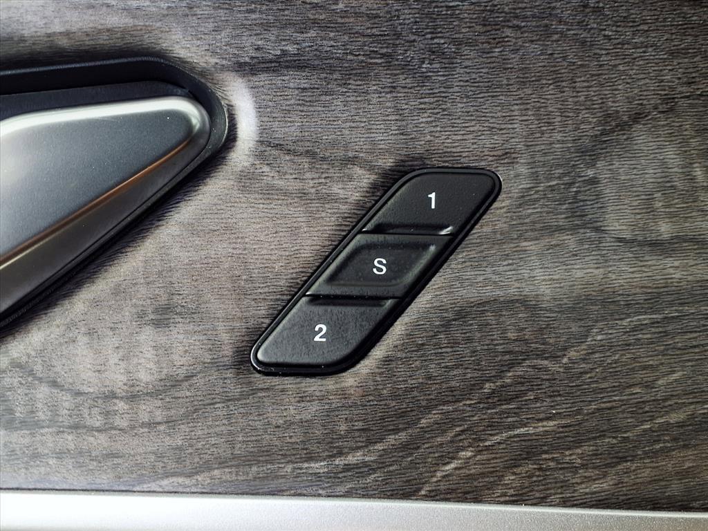 used 2024 Jeep Grand Cherokee L car, priced at $37,885