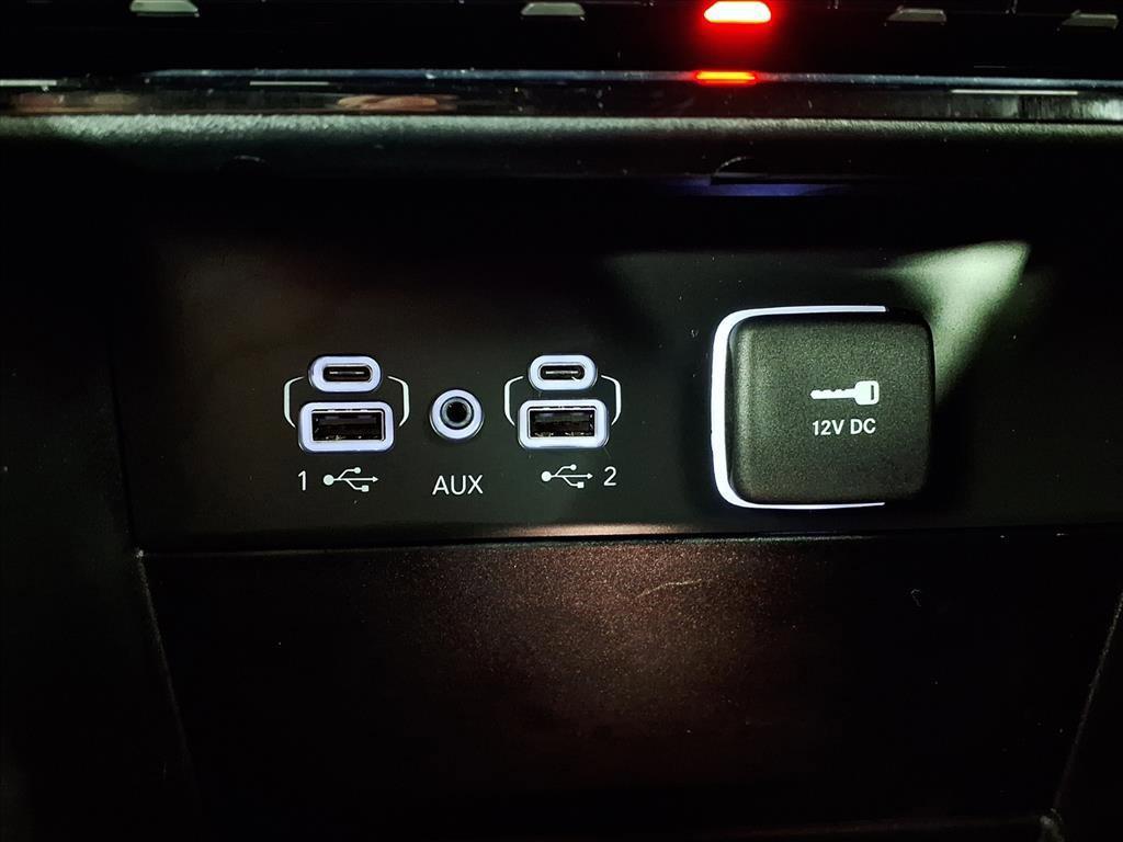 used 2024 Jeep Grand Cherokee L car, priced at $37,885