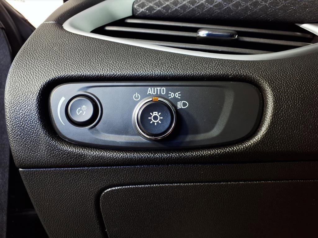 used 2023 Chevrolet Malibu car, priced at $18,777