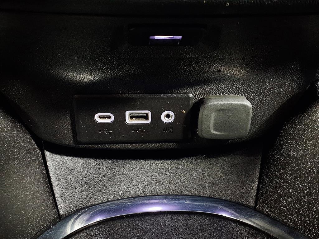 used 2023 Chevrolet Malibu car, priced at $18,777