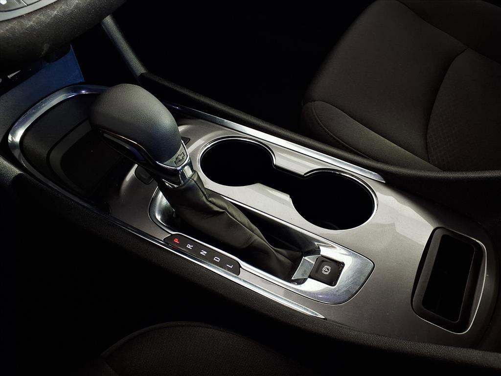 used 2023 Chevrolet Malibu car, priced at $18,777