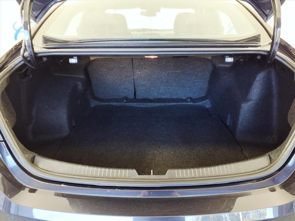 used 2023 Chevrolet Malibu car, priced at $18,777