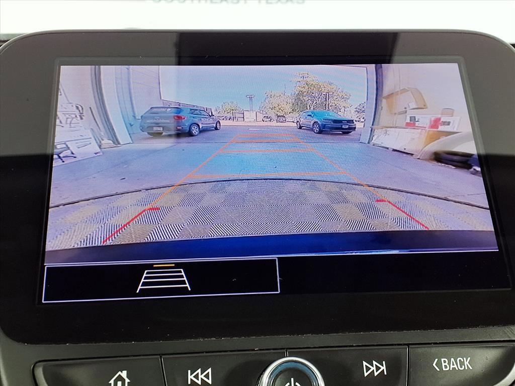 used 2023 Chevrolet Malibu car, priced at $18,777