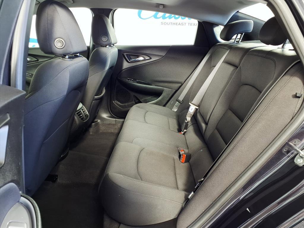 used 2023 Chevrolet Malibu car, priced at $18,777