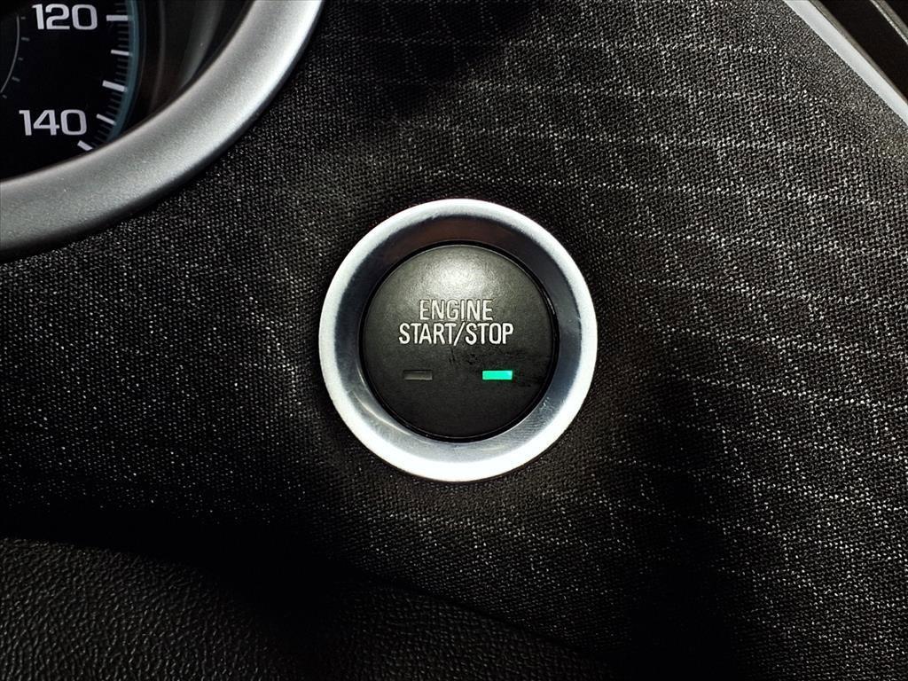 used 2023 Chevrolet Malibu car, priced at $18,777