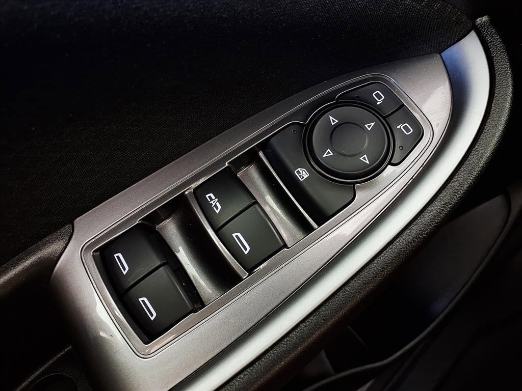 used 2023 Chevrolet Malibu car, priced at $18,777