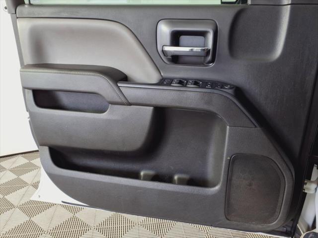 used 2015 Chevrolet Silverado 1500 car, priced at $12,995