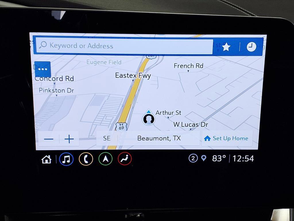 used 2023 Chevrolet Corvette car, priced at $69,399