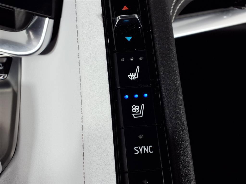 used 2023 Chevrolet Corvette car, priced at $69,399