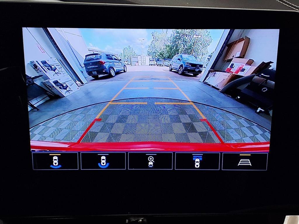 used 2023 Chevrolet Corvette car, priced at $69,399