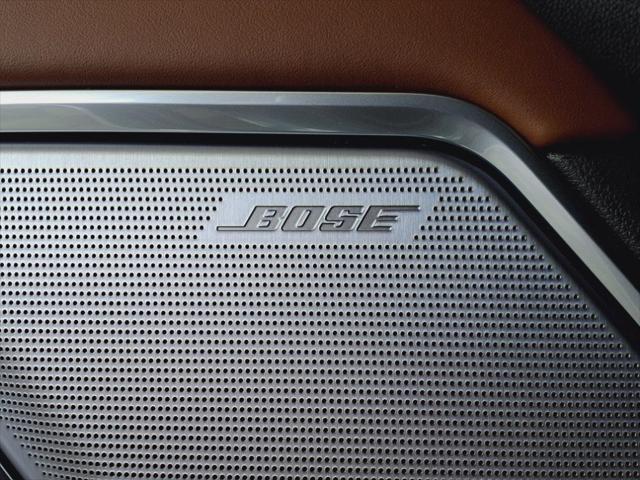 new 2025 GMC Sierra 1500 car, priced at $83,385