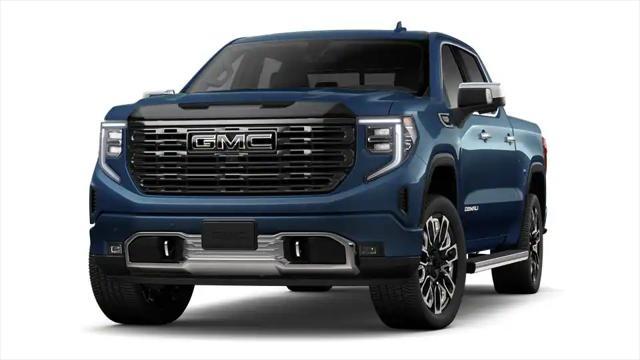 new 2025 GMC Sierra 1500 car, priced at $84,255