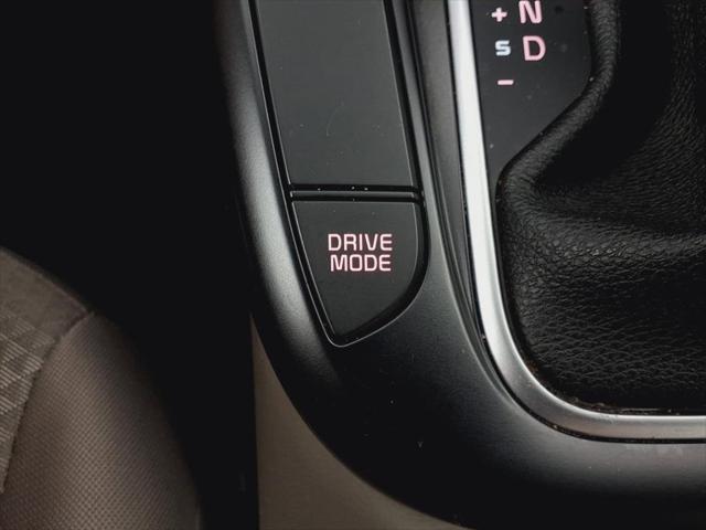 used 2022 Kia Soul car, priced at $15,888
