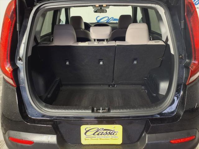 used 2022 Kia Soul car, priced at $15,888