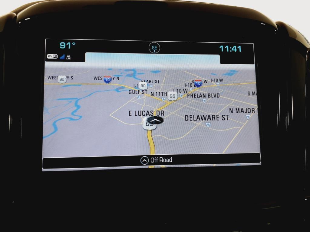 used 2018 Chevrolet Traverse car, priced at $21,740