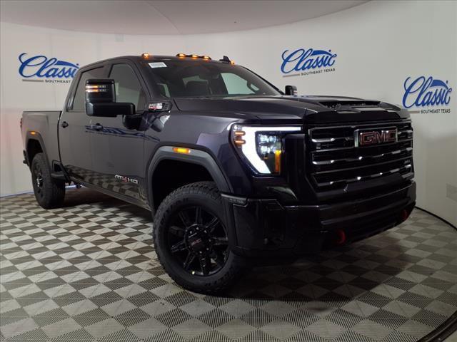 new 2025 GMC Sierra 2500 car, priced at $81,892