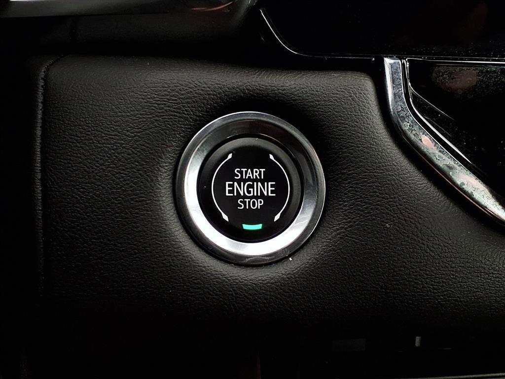 used 2025 GMC Canyon car, priced at $42,261