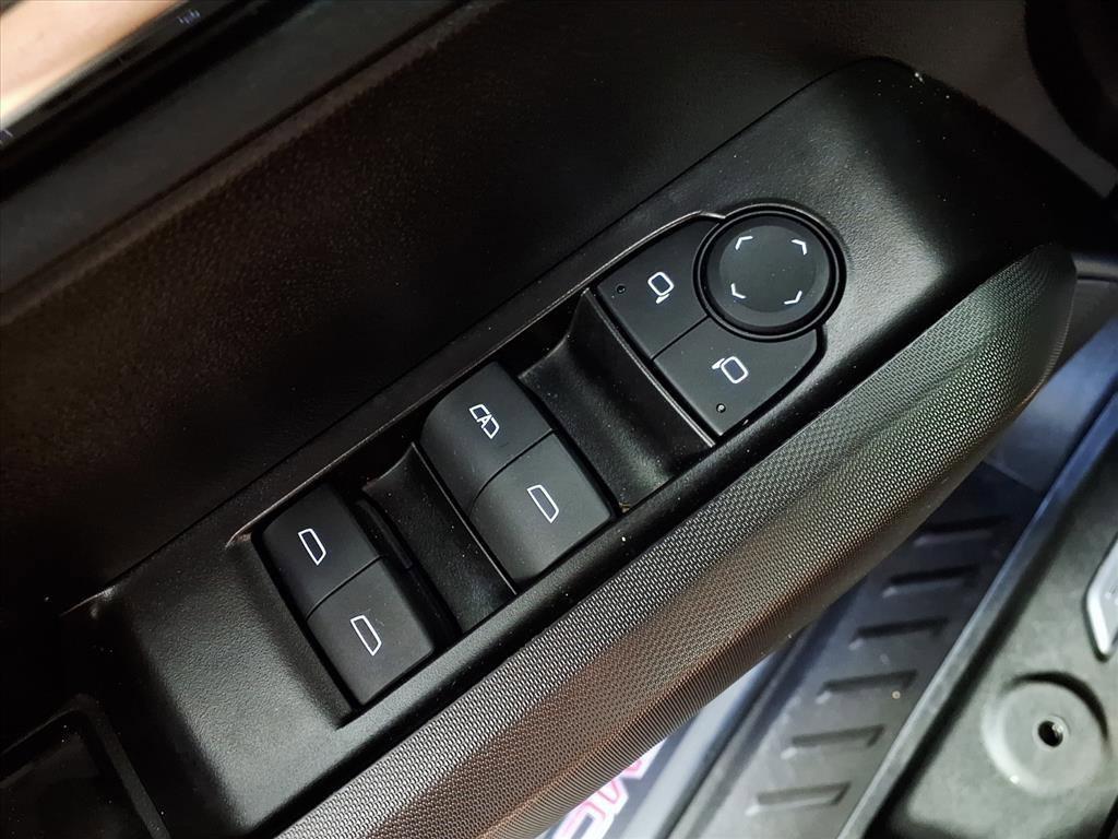 used 2025 GMC Canyon car, priced at $42,261