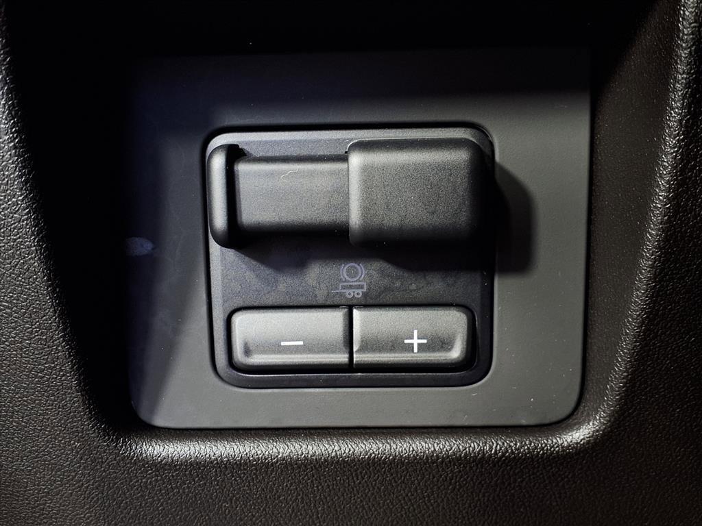 used 2025 GMC Canyon car, priced at $42,261