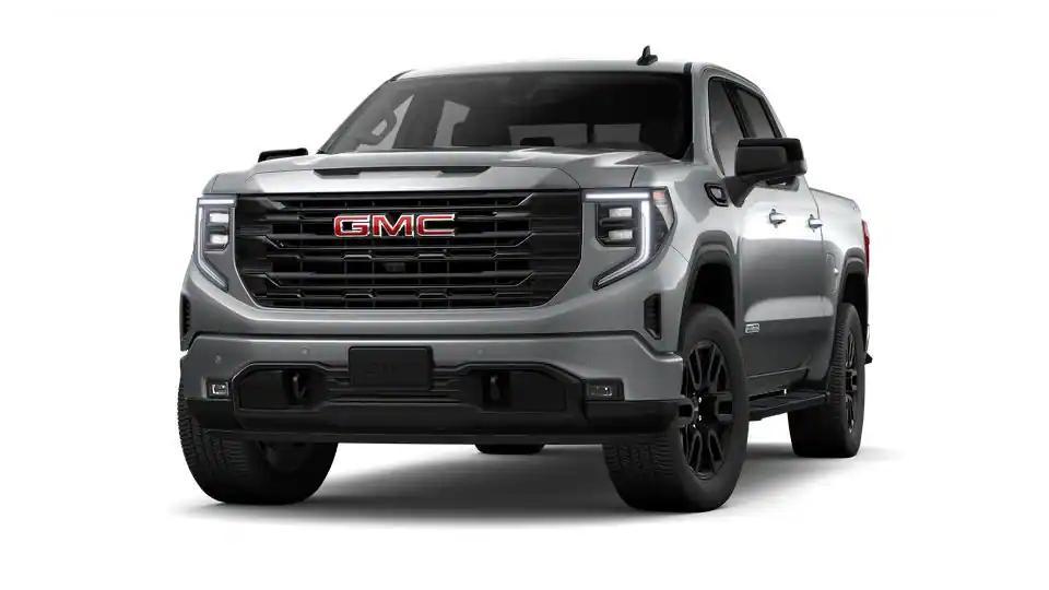 new 2026 GMC Sierra 1500 car, priced at $63,850