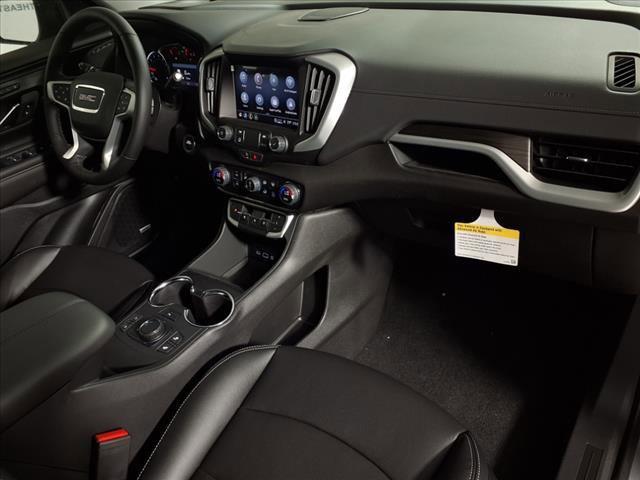 new 2024 GMC Terrain car, priced at $33,705