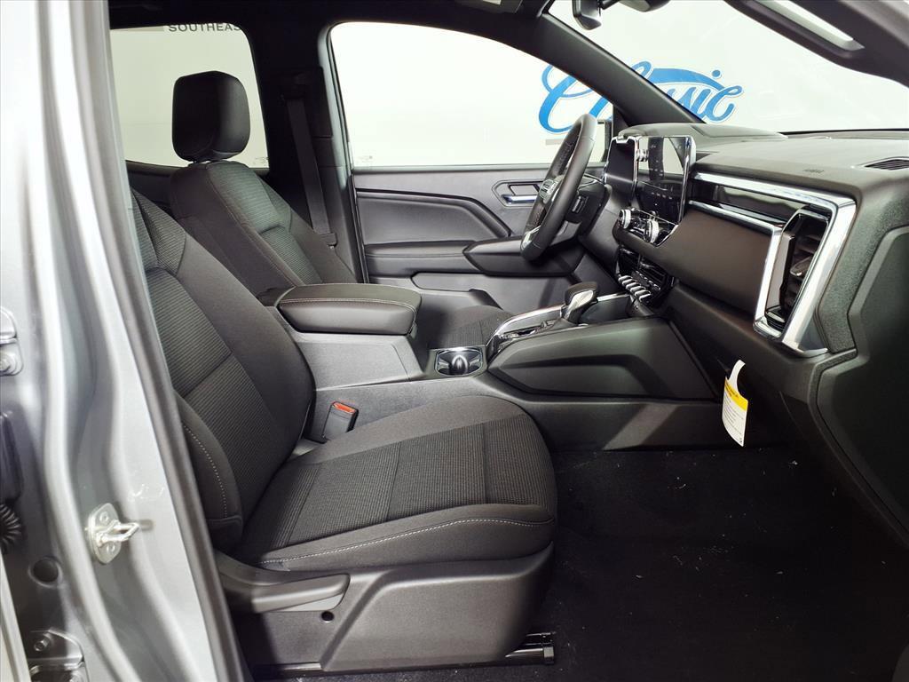 new 2026 GMC Canyon car, priced at $40,962