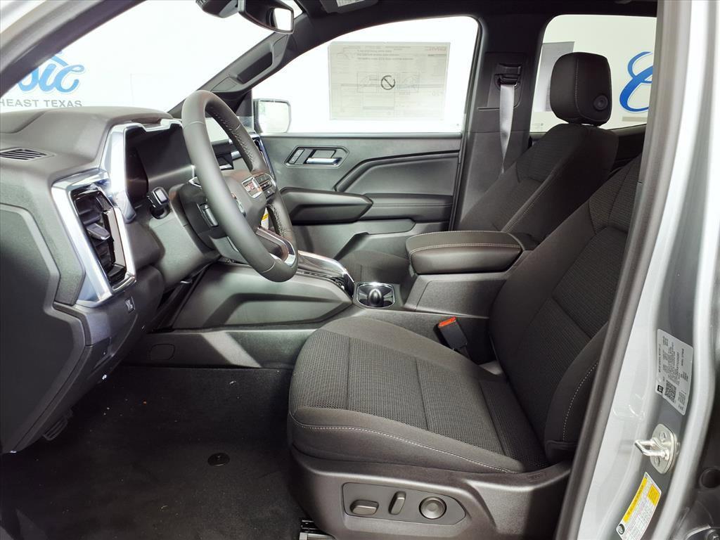 new 2026 GMC Canyon car, priced at $40,962