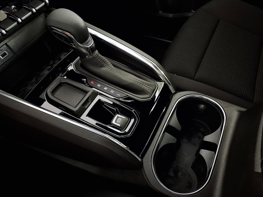 new 2026 GMC Canyon car, priced at $40,962