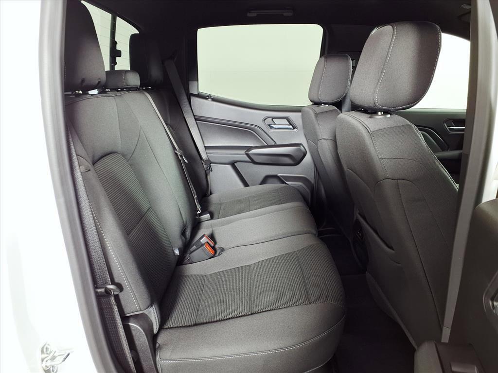 new 2026 GMC Canyon car, priced at $42,270