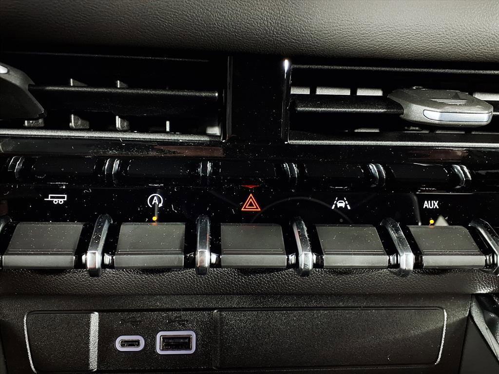 new 2026 GMC Canyon car, priced at $42,270