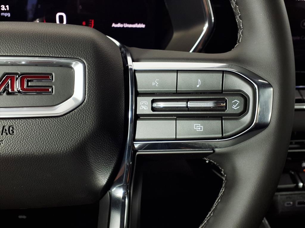 new 2026 GMC Canyon car, priced at $42,270