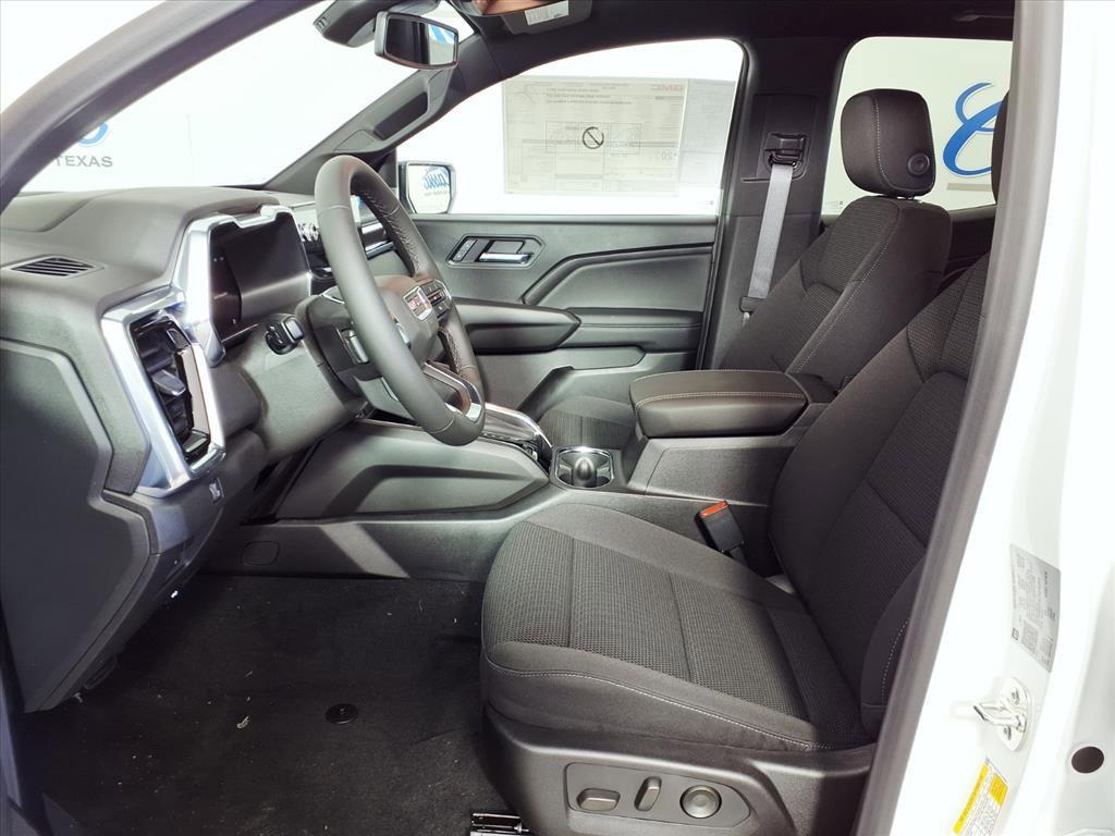 new 2026 GMC Canyon car, priced at $42,270