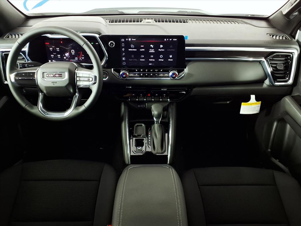 new 2026 GMC Canyon car, priced at $42,270