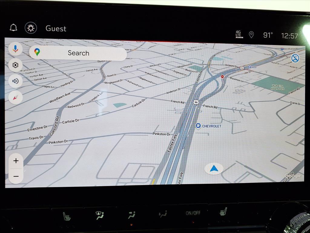 new 2026 GMC Canyon car, priced at $42,270