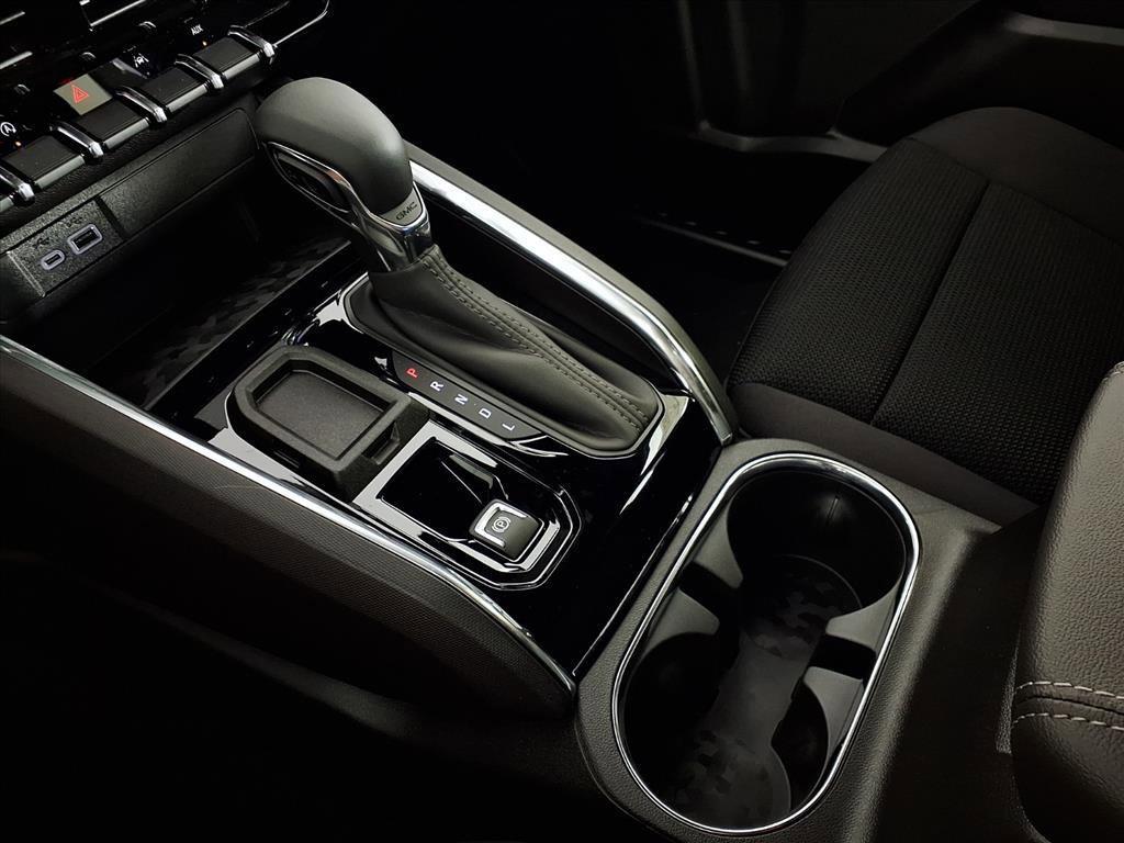 new 2026 GMC Canyon car, priced at $42,270