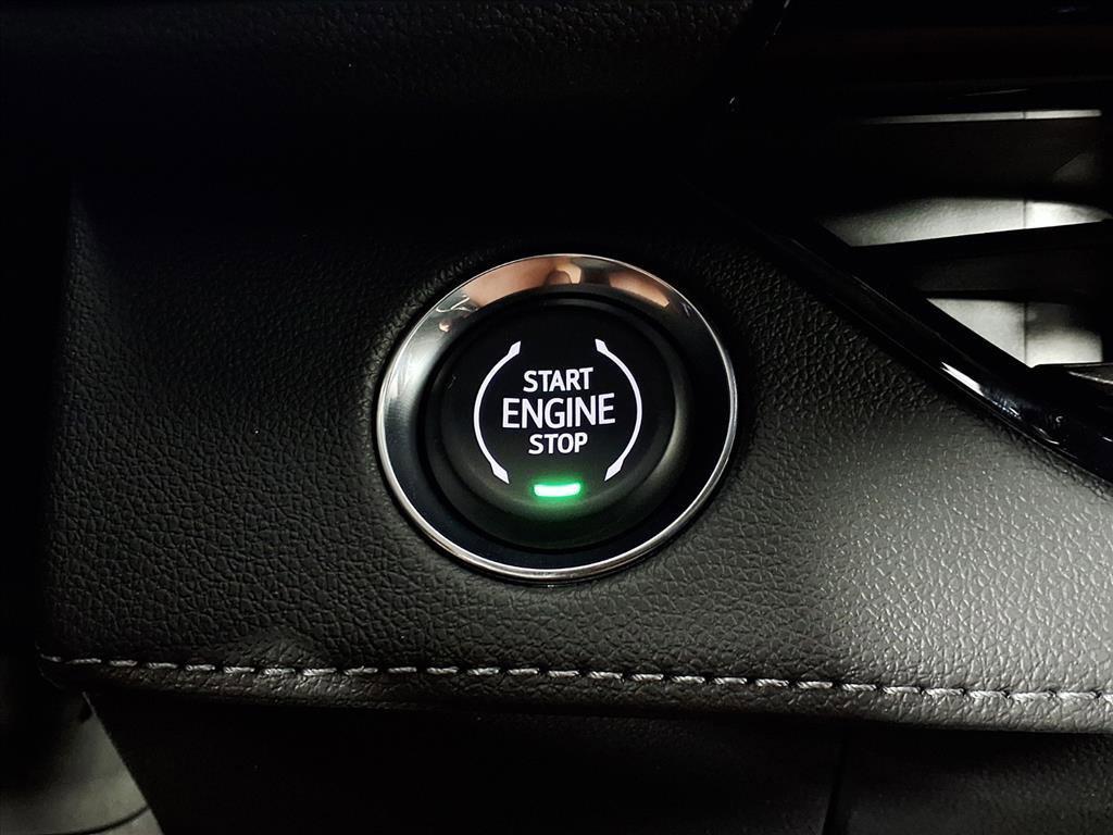 new 2026 Buick Enclave car, priced at $53,815