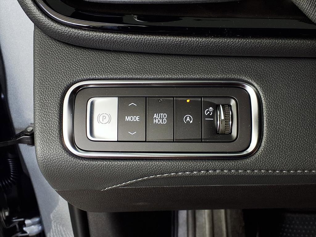 new 2026 Buick Enclave car, priced at $53,815