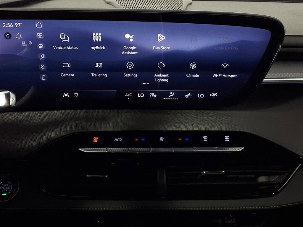 new 2026 Buick Enclave car, priced at $53,815