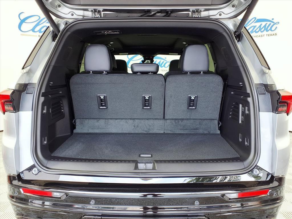 new 2026 Buick Enclave car, priced at $53,815